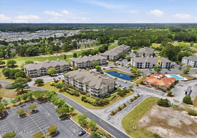 Photo 3 of Condo for sale at 395 S Crow Crk Dr Nw #1601, Calabash, NC 28467 | MLS# 100596708 | Listing updated on 2026-08-28