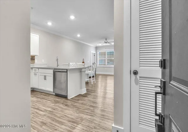 Photo 4 of Condo for sale at 395 S Crow Crk Dr NW #1601, Calabash, NC 28467 | MLS# 100596708 | Listing updated on 2026-08-28