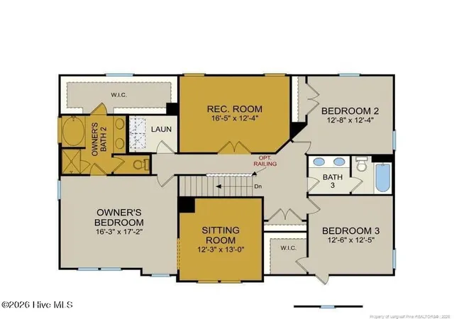 Photo 3 of Single family home for sale at 79 Hallwood Dr, Dunn, NC 28334 | MLS# 100598639 | Listing updated on 2026-09-07