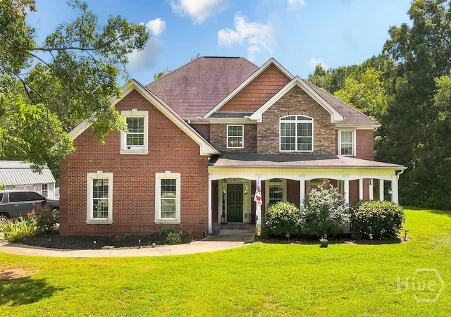 Photo 1 of Single family home for sale at 10 Toscanno Dr, Covington, GA 30014 | MLS# CL362145 | Listing updated on 2026-08-19