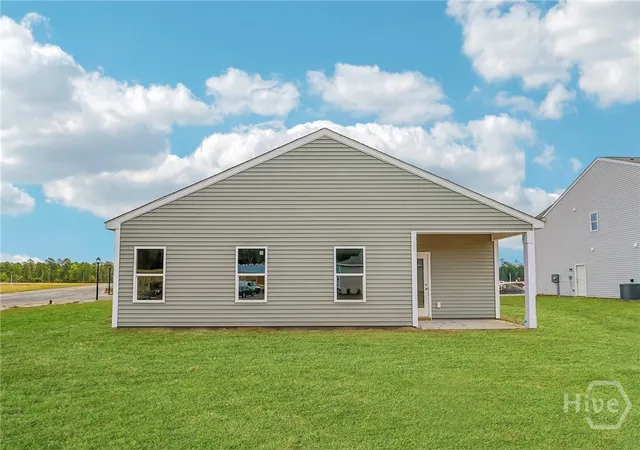 Photo 2 of Single family home for sale at 114 Wilderness Rd Dr, Savannah, GA 31302 | MLS# SA360446 | Listing updated on 2026-09-08