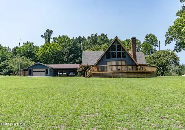 Single family home for sale at 425 Blackmore Rd, Warsaw, NC 28398 | MLS# 100598529