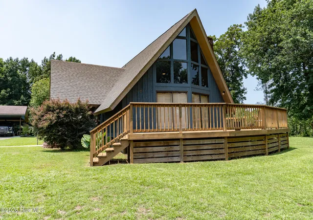 Photo 2 of Single family home for sale at 425 Blackmore Rd, Warsaw, NC 28398 | MLS# 100598529 | Listing updated on 2026-09-18