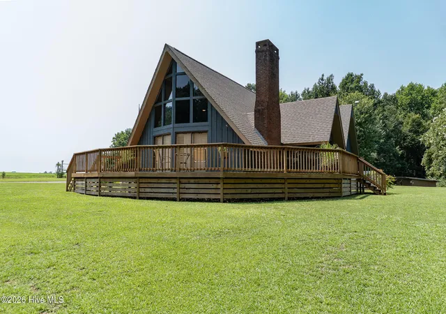 Photo 3 of Single family home for sale at 425 Blackmore Rd, Warsaw, NC 28398 | MLS# 100598529 | Listing updated on 2026-09-18