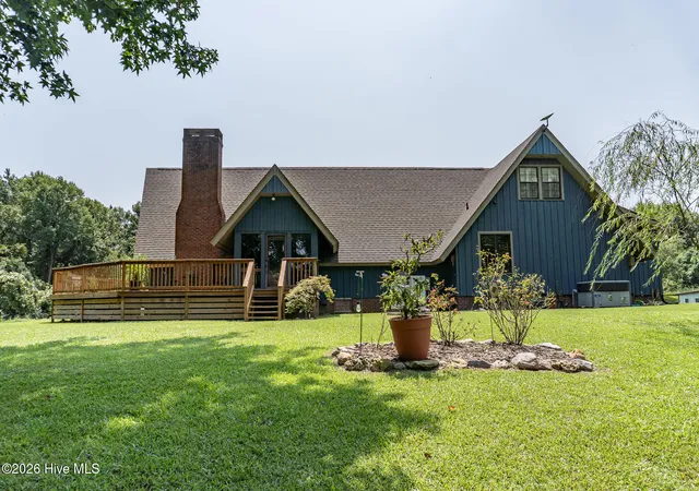 Photo 3 of Single family home for sale at 425 Blackmore Rd, Warsaw, NC 28398 | MLS# 100598529 | Listing updated on 2026-09-18