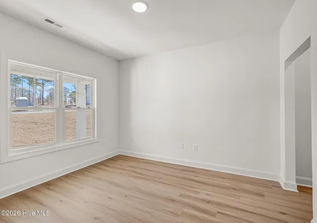 Photo 3 of Single family home for sale at 1816 E Indiana Ave, Southern Pines, NC 28387 | MLS# 100592490 | Listing updated on 2026-08-27
