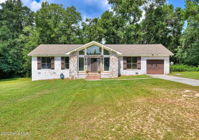 Photo 1 of Single family home for sale at 4449 Old Waynesboro Rd, Hephzibah, GA 30815 | MLS# 100597608 | Listing updated on 2026-08-24