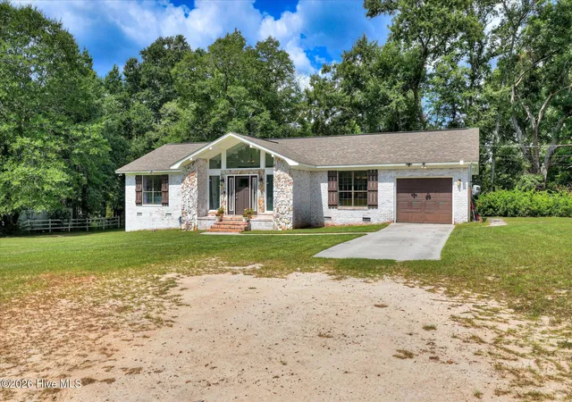 Photo 2 of Single family home for sale at 4449 Old Waynesboro Rd, Hephzibah, GA 30815 | MLS# 100597608 | Listing updated on 2026-08-24