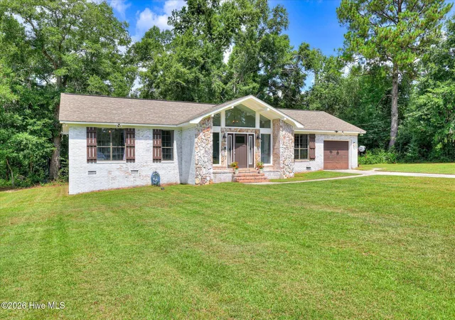 Photo 3 of Single family home for sale at 4449 Old Waynesboro Rd, Hephzibah, GA 30815 | MLS# 100597608 | Listing updated on 2026-08-24