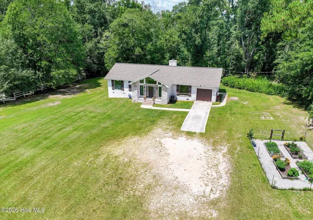 Photo 3 of Single family home for sale at 4449 Old Waynesboro Rd, Hephzibah, GA 30815 | MLS# 100597608 | Listing updated on 2026-08-24