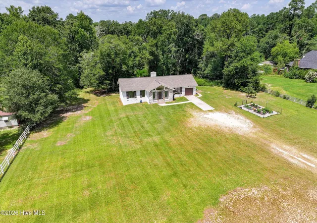 Photo 4 of Single family home for sale at 4449 Old Waynesboro Rd, Hephzibah, GA 30815 | MLS# 100597608 | Listing updated on 2026-08-24