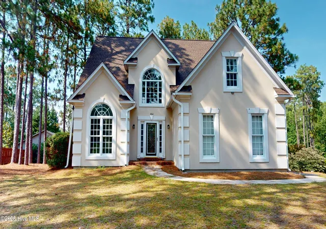 Photo 2 of Single family home for sale at 264 Juniper Crk Blvd, Pinehurst, NC 28374 | MLS# 100567293 | Listing updated on 2026-09-04