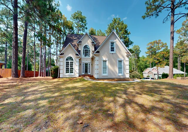 Photo 3 of Single family home for sale at 264 Juniper Crk Blvd, Pinehurst, NC 28374 | MLS# 100567293 | Listing updated on 2026-09-04