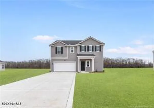 Photo 1 of Single family home for sale at 108 Rubyfield Ct, Fremont, NC 27830 | MLS# 100598007 | Listing updated on 2026-08-24