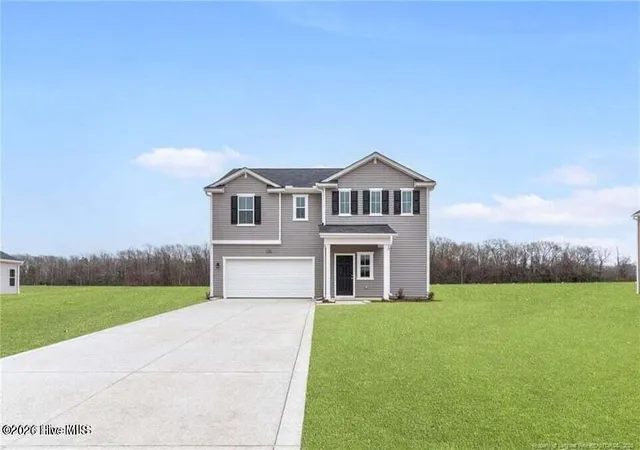 Photo 2 of Single family home for sale at 108 Rubyfield Ct, Fremont, NC 27830 | MLS# 100598007 | Listing updated on 2026-08-24