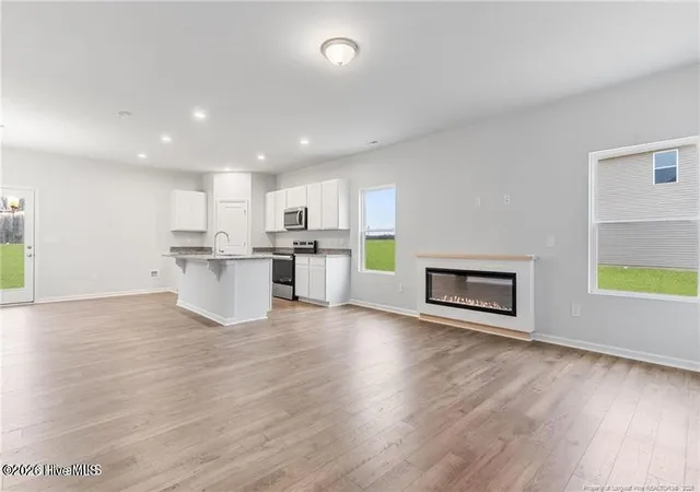 Photo 3 of Single family home for sale at 108 Rubyfield Ct, Fremont, NC 27830 | MLS# 100598007 | Listing updated on 2026-08-24