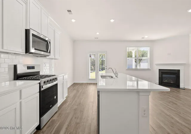 Photo 4 of Single family home for sale at 1217 Sandy Hts Loop #119, Leland, NC 28451 | MLS# 100594083 | Listing updated on 2026-08-23