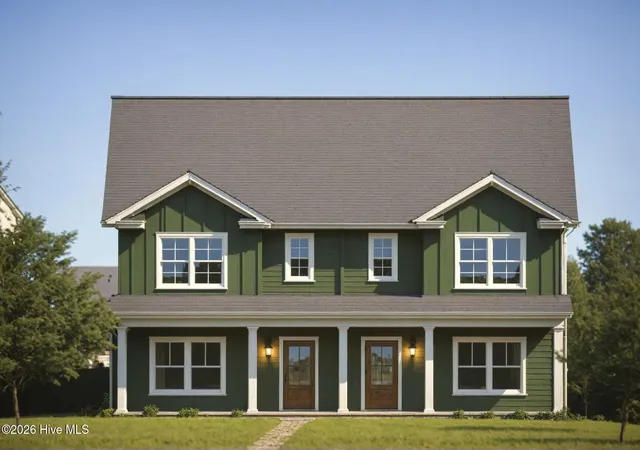 Photo 1 of Townhouse for sale at 1741 Stella Wy, Wilmington, NC 28403 | MLS# 100597881 | Listing updated on 2026-08-27