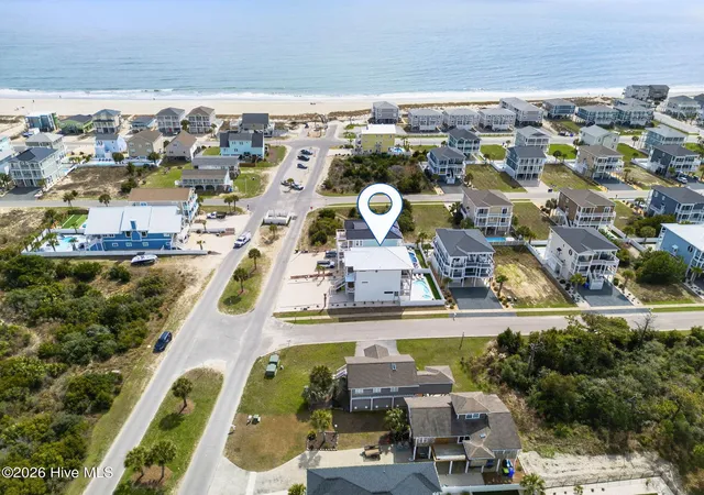 Photo 2 of Single family home for sale at 131 Shallotte Blvd, Ocean Isle Beach, NC 28469 | MLS# 100598131 | Listing updated on 2026-08-29