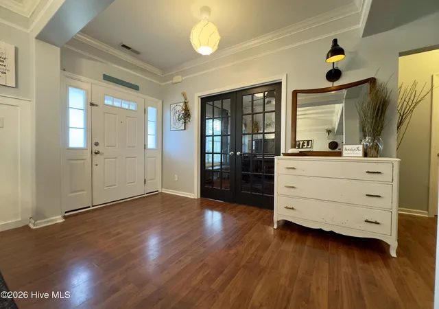 Photo 4 of Single family home for sale at 3259 Austin Ave, New Bern, NC 28562 | MLS# 100598656 | Listing updated on 2026-09-28