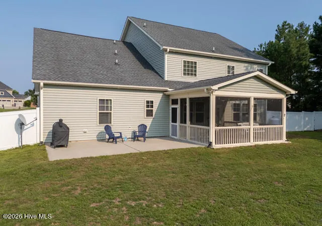 Photo 58 of Single family home for sale at 538 N Prince Henry Way, Cameron, NC 28326 | MLS# 100592699 | Listing updated on 2026-09-01