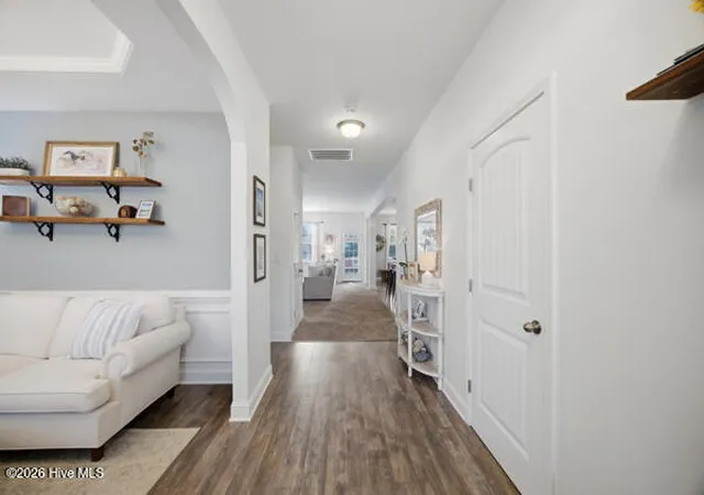 Photo 5 of Single family home for sale at 538 N Prince Henry Way, Cameron, NC 28326 | MLS# 100592699 | Listing updated on 2026-09-01