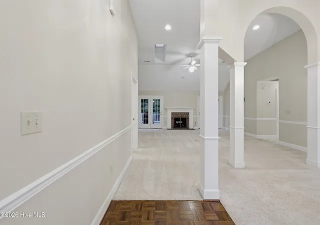 Photo 3 of Single family home for sale at 1706 Darian Dr, Elizabeth City, NC 27909 | MLS# 100579728 | Listing updated on 2026-08-25