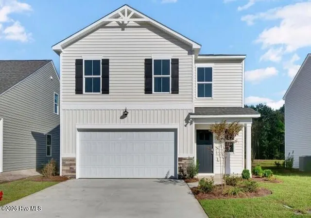 Photo 1 of Single family home for sale at 240 Brookfield Branch Rd #33, Hampstead, NC 28443 | MLS# 100597807 | Listing updated on 2026-08-20