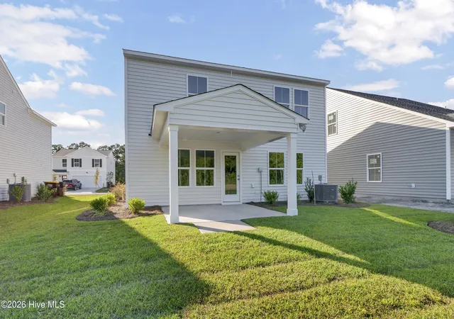 Photo 2 of Single family home for sale at 240 Brookfield Branch Rd #33, Hampstead, NC 28443 | MLS# 100597807 | Listing updated on 2026-08-20