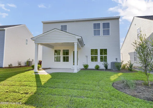 Photo 3 of Single family home for sale at 240 Brookfield Branch Rd #33, Hampstead, NC 28443 | MLS# 100597807 | Listing updated on 2026-09-16