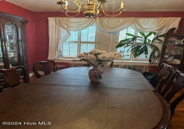 Photo 4 of Single family home for sale at 301 W Pittsylvania St, Halifax, NC 27839 | MLS# 100598620 | Listing updated on 2026-08-24
