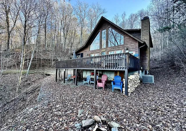 Photo 1 of Single family home for sale at 50 Lake Dr, Murphy, NC 28906 | MLS# 98524136 | Listing updated on 2026-08-20