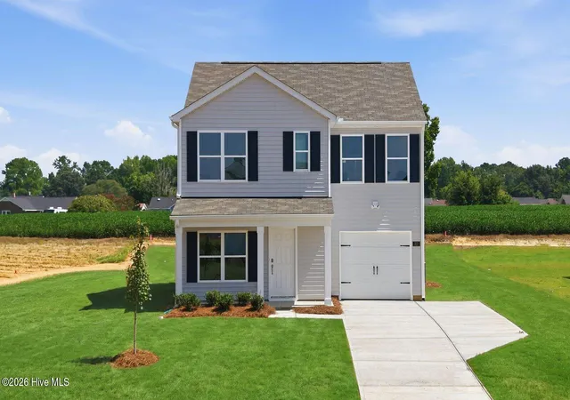 Photo 1 of Single family home for sale at 317 Rudys Ct, Ayden, NC 28513 | MLS# 100591740 | Listing updated on 2026-09-14