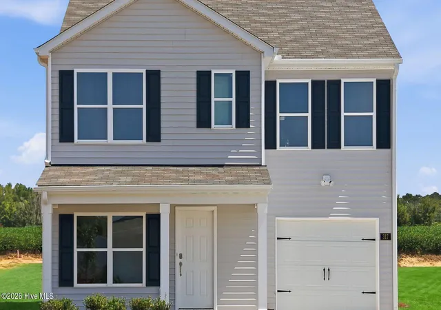 Photo 2 of Single family home for sale at 317 Rudys Ct, Ayden, NC 28513 | MLS# 100591740 | Listing updated on 2026-09-14