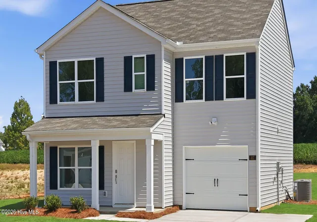Photo 3 of Single family home for sale at 317 Rudys Ct, Ayden, NC 28513 | MLS# 100591740 | Listing updated on 2026-09-14