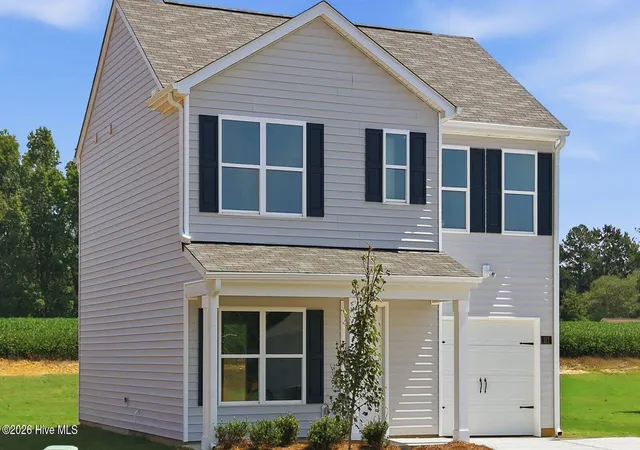 Photo 3 of Single family home for sale at 317 Rudys Ct, Ayden, NC 28513 | MLS# 100591740 | Listing updated on 2026-09-14