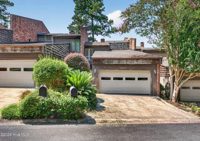 Photo 1 of Townhouse for sale at 3538 Gleneagles Dr, Augusta, GA 30907 | MLS# 100593093 | Listing updated on 2026-09-15