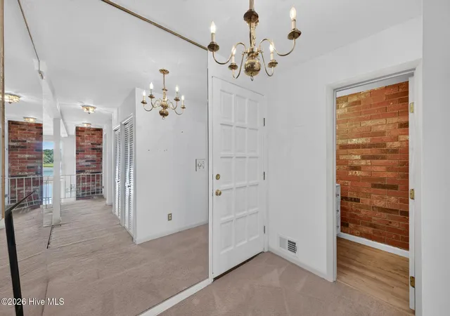 Photo 4 of Townhouse for sale at 3538 Gleneagles Dr, Augusta, GA 30907 | MLS# 100593093 | Listing updated on 2026-09-15