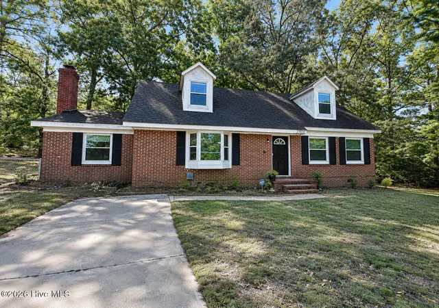 Photo 1 of Single family home for sale at 2501 Shannon Ct, Hephzibah, GA 30815 | MLS# 100598884 | Listing updated on 2026-08-25