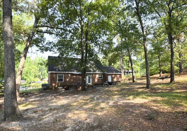 Photo 2 of Single family home for sale at 2501 Shannon Ct, Hephzibah, GA 30815 | MLS# 100598884 | Listing updated on 2026-08-25