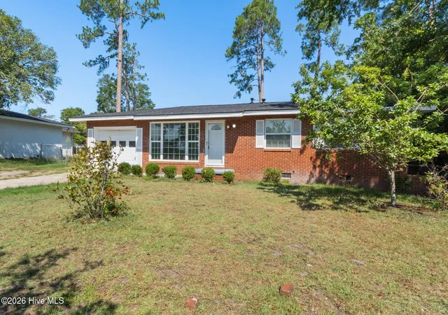 Photo 1 of Single family home for sale at 3315 Forest Estates Dr, Augusta, GA 30909 | MLS# 100598773 | Listing updated on 2026-08-25