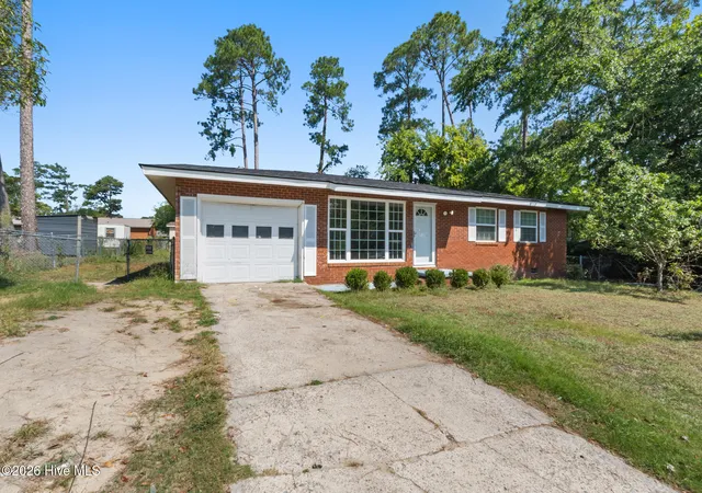 Photo 2 of Single family home for sale at 3315 Forest Estates Dr, Augusta, GA 30909 | MLS# 100598773 | Listing updated on 2026-08-25