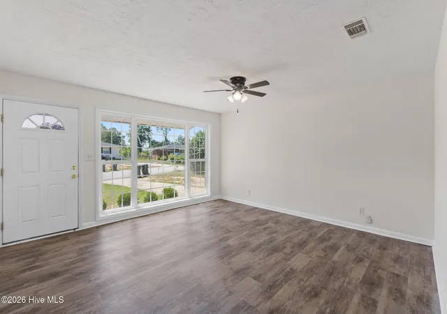 Photo 3 of Single family home for sale at 3315 Forest Estates Dr, Augusta, GA 30909 | MLS# 100598773 | Listing updated on 2026-08-25