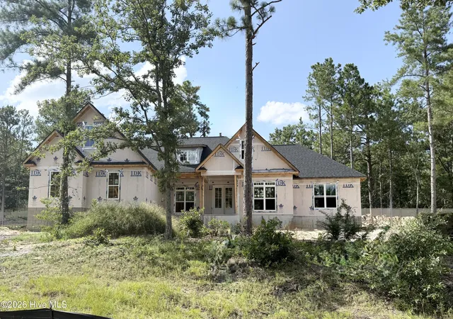 Photo 1 of Single family home for sale at 1092 Dunham Forest Way, Aiken, SC 29803 | MLS# 100591326 | Listing updated on 2026-08-31