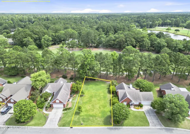 Photo 1 of Land for sale at 123 Candlewood Dr, Wallace, NC 28466 | MLS# 100599403 | Listing updated on 2026-09-15