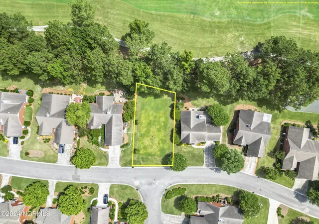 Photo 2 of Land for sale at 123 Candlewood Dr, Wallace, NC 28466 | MLS# 100599403 | Listing updated on 2026-09-15