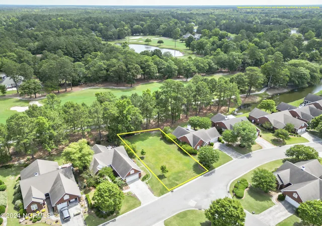 Photo 3 of Land for sale at 123 Candlewood Dr, Wallace, NC 28466 | MLS# 100599403 | Listing updated on 2026-09-15