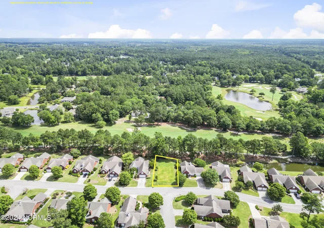 Photo 3 of Land for sale at 123 Candlewood Dr, Wallace, NC 28466 | MLS# 100599403 | Listing updated on 2026-09-15