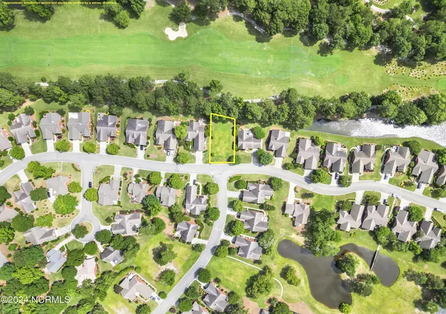 Photo 4 of Land for sale at 123 Candlewood Dr, Wallace, NC 28466 | MLS# 100599403 | Listing updated on 2026-09-15