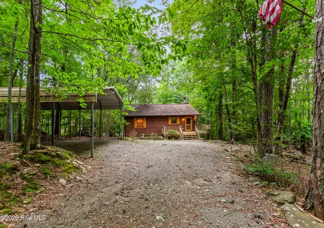 Photo 1 of Single family home for sale at 186 Amandas Way, Murphy, NC 28906 | MLS# 100596999 | Listing updated on 2026-09-02